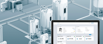 Festo Life Sciences Plant