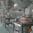Gericke Dense Flow Phf Dry Material Conveying System