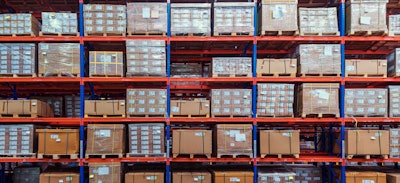 Getty Images 1206600831 Boxes Warehouse