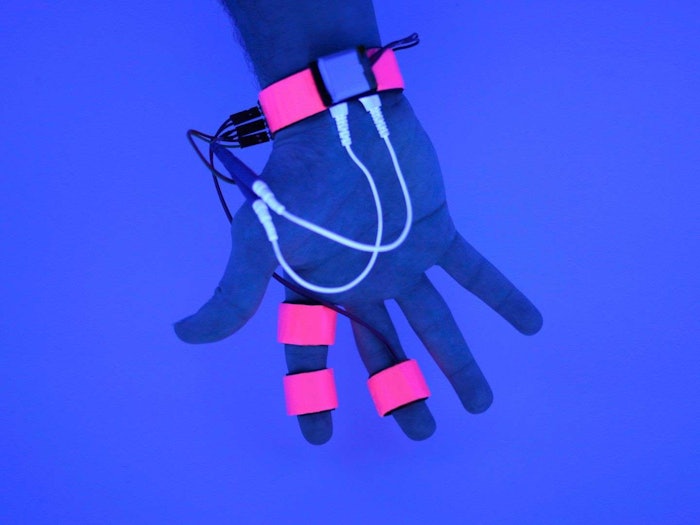 Guided Dream Device