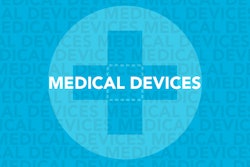Medical Devices Blue