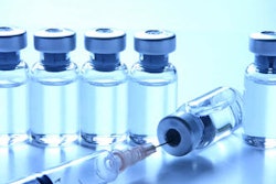 Medical Vials Cold Chain