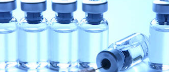Medical Vials Cold Chain