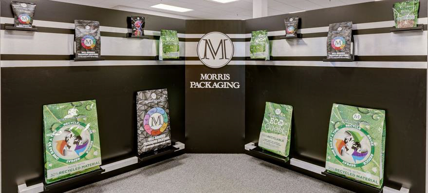 Morris Packaging Press Release 2020 3 2