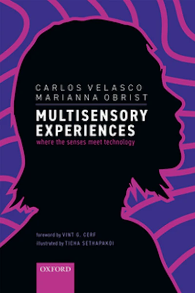 In this work the authors analyze the current global trend towards transformation and capitalization of our senses through technology.