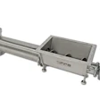 Powder Process Solutions Volumetric Screw Feeder