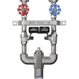 Therm Omega Tech Stvm Washdown Station