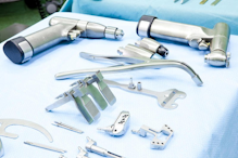 &ldquo;Another key [UDI] benefit, because we're calling that product by the same name across the healthcare supply chain&hellip; rich and robust data that we can access around supply consumption and utilization rates. One of the buzz terms we've heard during the COVID-19 crisis was what's my burn rate? How fast am I going through gowns, masks, gloves?&rdquo; &ndash; Mike Schiller, Senior Director at AHRMM