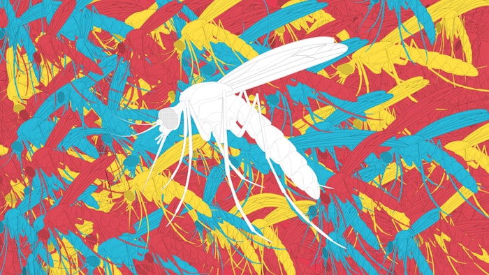 Mosquiotoes