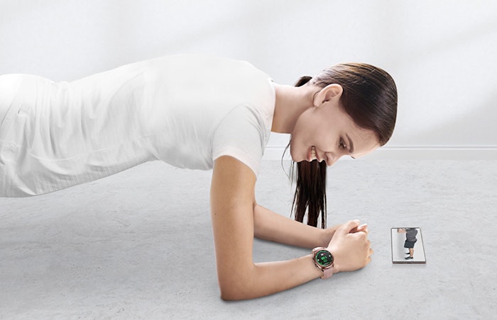 Samsung Watch3