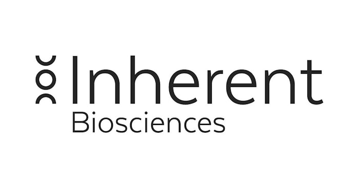 Inherent Biosciences Logo