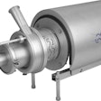 LKH Prime 10 UltraPure pump