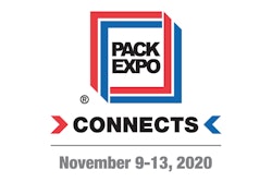 Exhibitor Commitment Drives Expansion of PACK EXPO Connects