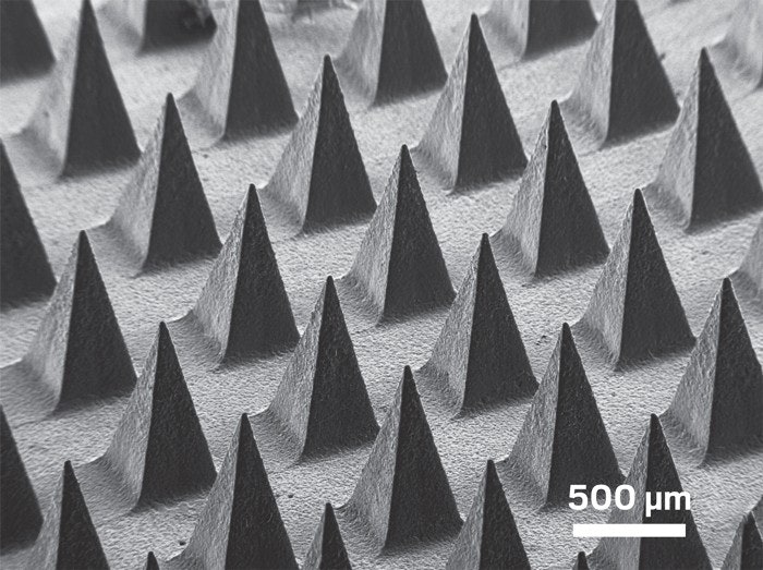 Microneedles