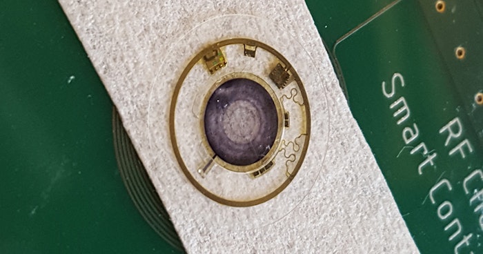 Electronic Eye
