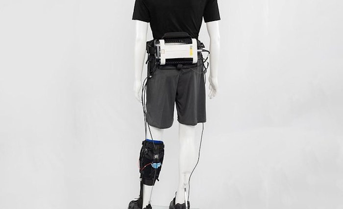 Exosuit