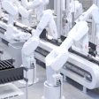 Abb Irb1300 Robot