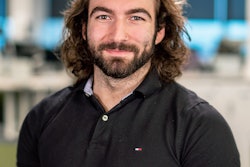 Alexander Ouellet, Innovation Engineer at Harpak-ULMA Packaging