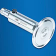 Baumer Pp20 H Pressure Sensor