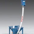Flexicon Model 1450 Flexible Screw Conveyor