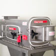 Gericke Atex Certified Gs Centrifugal Powder Sifter