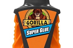 Best of Show Award Winner & Household Products—Structural Design for Gorilla Super Glue Micro Precise by Product Ventures.