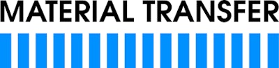 Material Transfer Logo