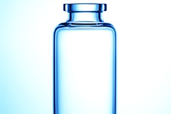 Pur Q fused quartz vials feature an inert, nonreactive surface meant to eliminate risk of interaction with packaged drug formulations for stable, long-term storage.