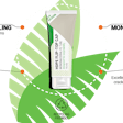 These tube systems are a packaging first: fully recyclable tube systems whose body, shoulder, and caps are composed of a single material family.