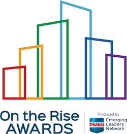 On The Rise Awards Main