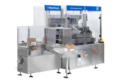 Serialization Aggregation Workstation (SAW)