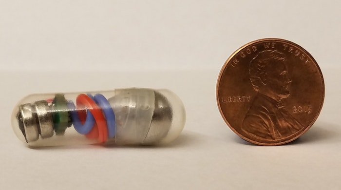 Stims Capsule