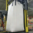 Spiroflow Cte Bulk Bag Filler