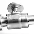Statco Dsi Process Systems Vaction Pump