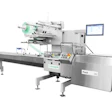 Syntegon Pack 202 Horizontal Flow Wrapper