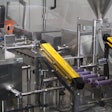 The SimpliFil machine's signature highlight is a walking beam indexing configuration, which provides intuitive operation and simplified, recipe-based changeover.