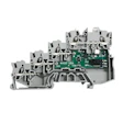 Wago 2000 Series Pnp Npn Converter