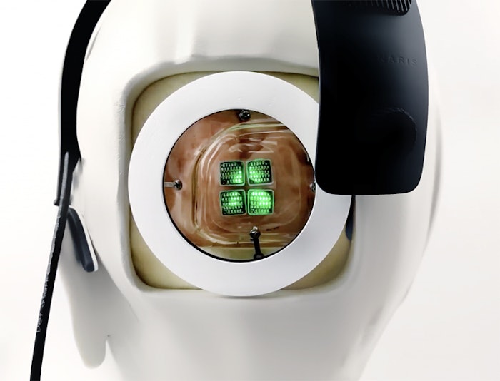 Artificial Eye