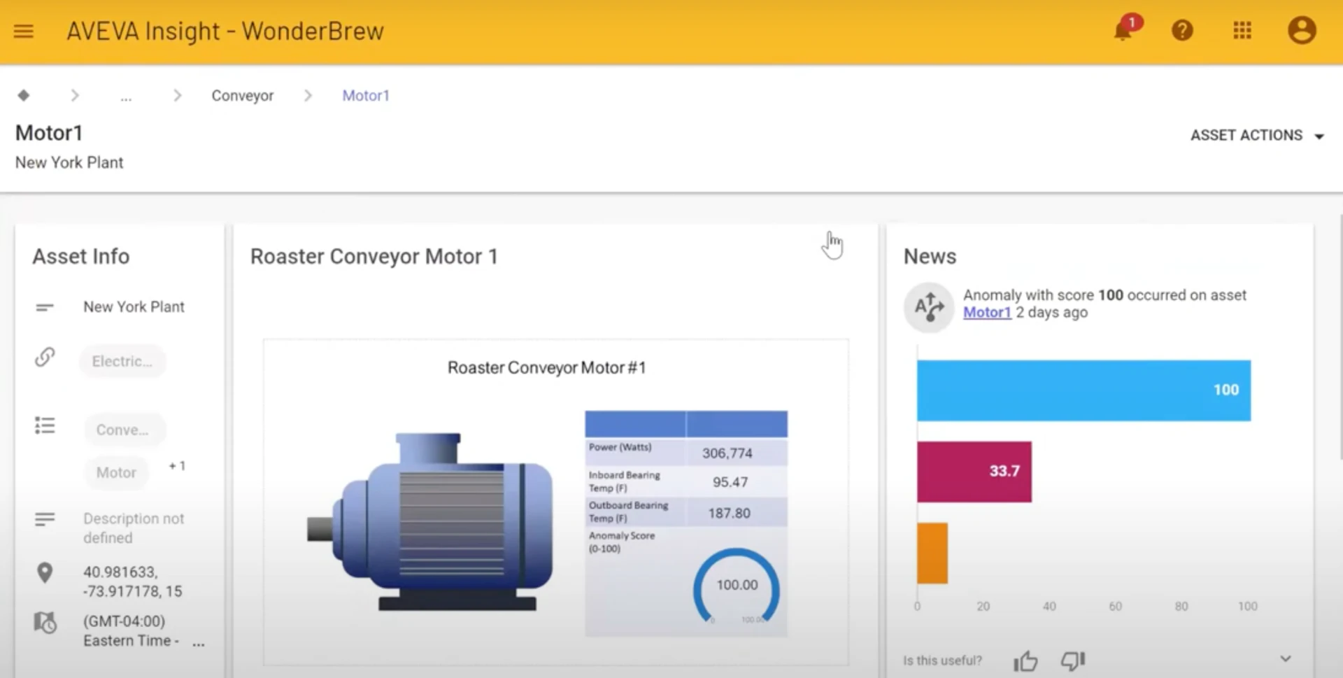 Guided Analytics Software Streamlines Equipment Maintenance Healthcare Packaging