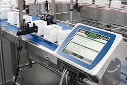 The Domino Gx-Series with new ink, flexibility, and Internet 4.0 capabilities.
