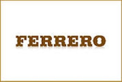 Ferrero Logo