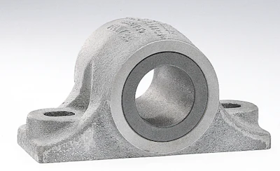 Graphalloy type 963 pillow block