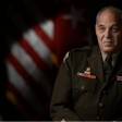 General Gus Perna, who leads Operation Warp Speed, speaking to 60 Minutes.