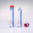 Smp Cap Lock Rfid