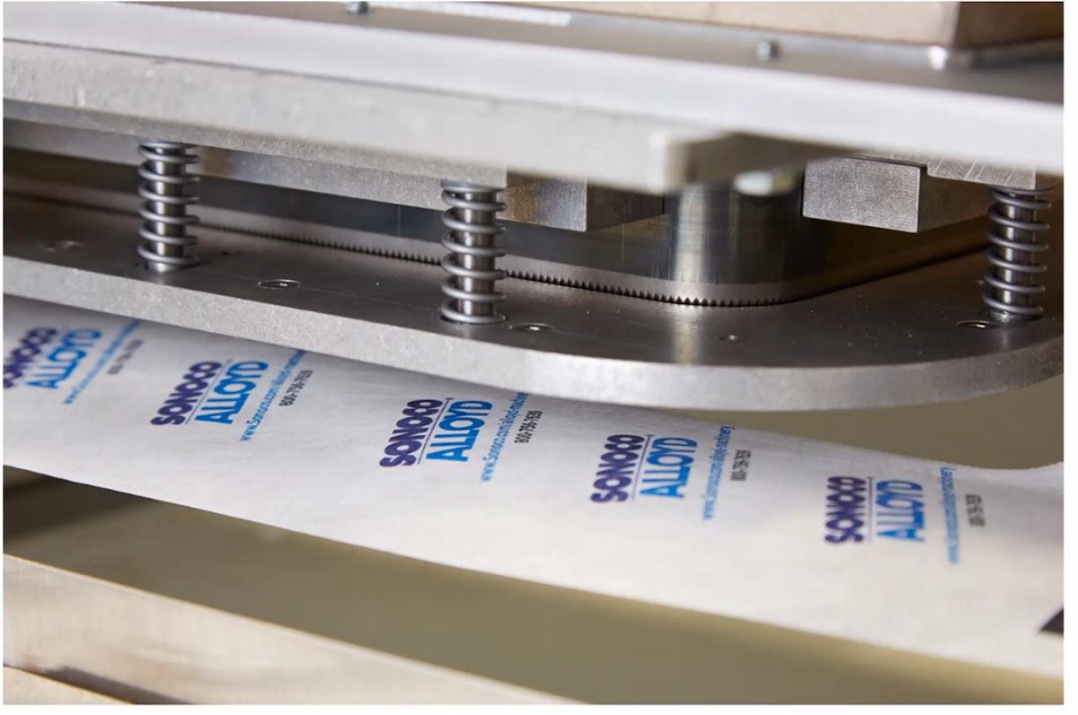 Super Material: Benefits and Applications of Printing on Tyvek®