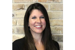 Marina Mayer, Editor in Chief at both Food Logistics and Supply and Demand Chain Executive.