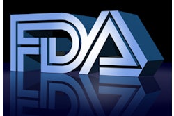 Hp 115086 Fda Stock Image 3