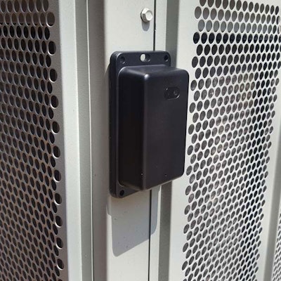 Photo Courtesy: Logistimatics