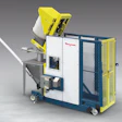 Flexicon Mobile Tip Tite Drum Dumper