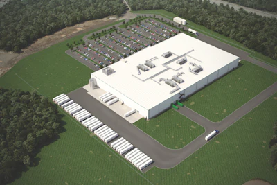 Dennis Group assisted Retail Business Services, a company of Ahold Delhaize USA, with site selection for its new 200,000-sq-ft protein processing facility in Rhode Island. The facility opened in 2020. Photo courtesy of Dennis Group.